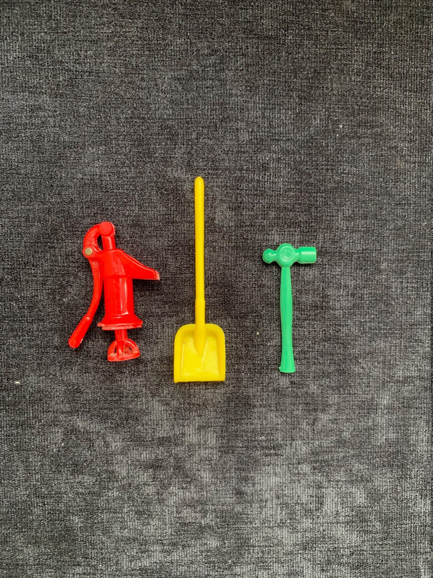 Unusual Doll house Accessories that are Hard to Find