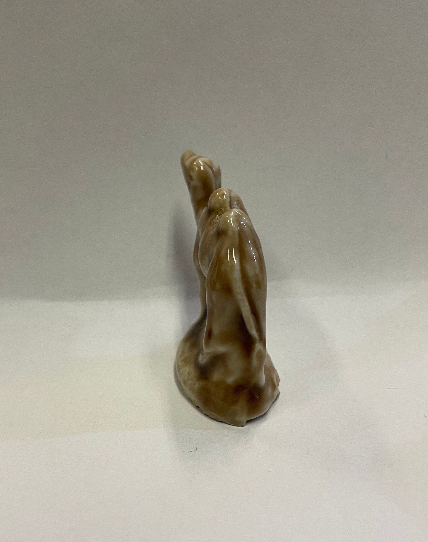 Wade Camel, Red Rose Tea Collectible Animal Series II