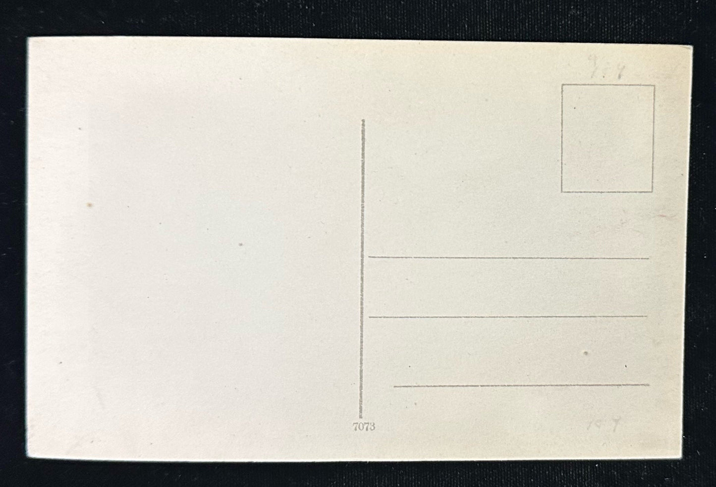 Adorazione Del Pastori- Murillo- Pinacoteca Vaticana- Roma, Italy- Vintage Postcard