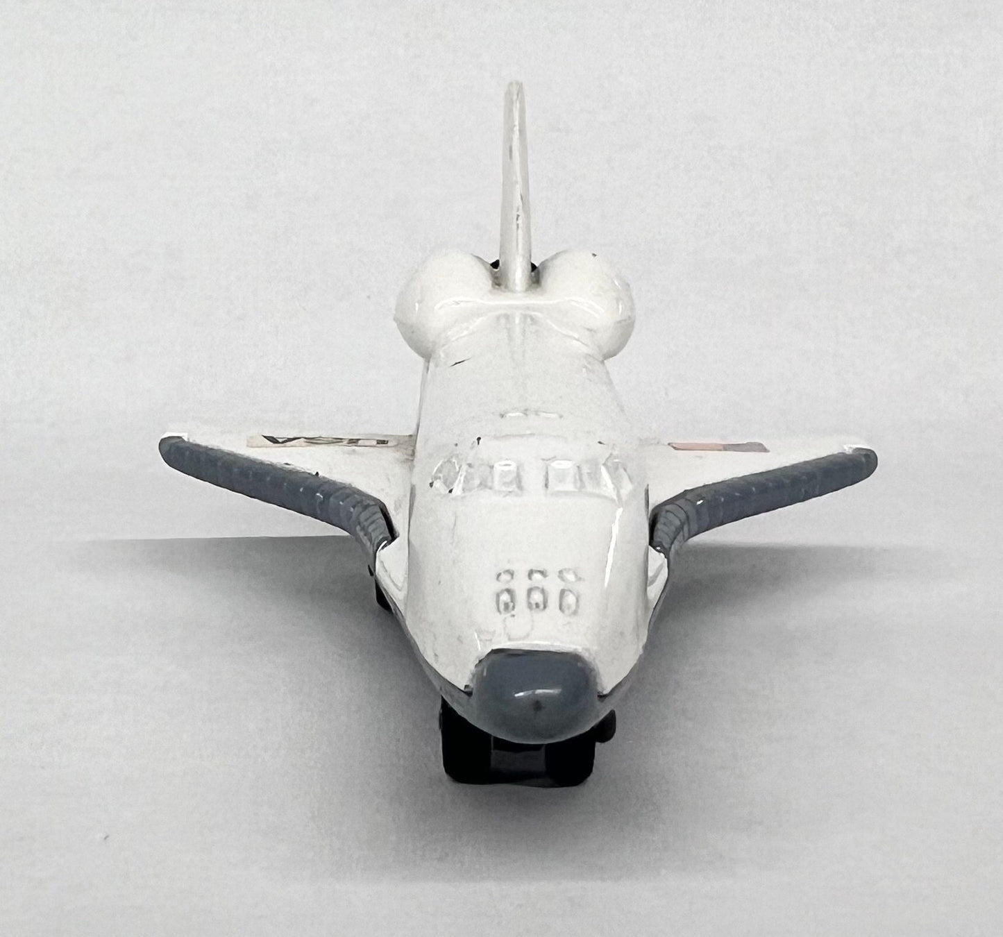 Matchbox SB3 NASA Space Shuttle 1979 - Lesney Products - Made in England Die Cast 1/64 - Space Shuttle NASA