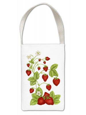 Strawberry Jam Tote