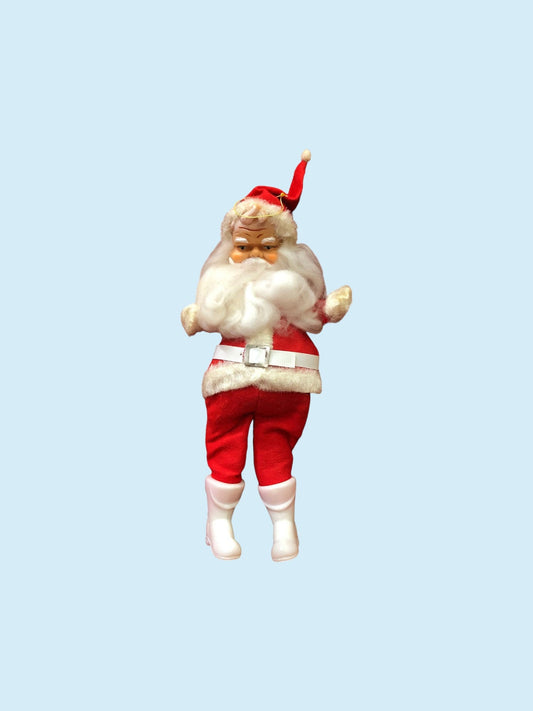 1948 Santa Claus Figurine