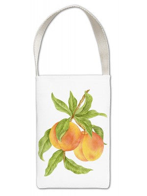 Peach Jam Tote