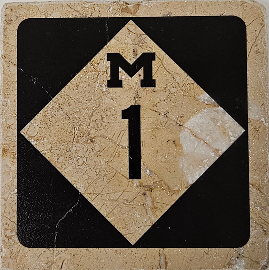 M1 Marble Coaster, Noomoon